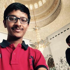 Meet your Posher, Kushagra